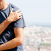 ​Who is prone to developing rotator cuff injuries?​