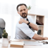 ​Types of rotator cuff injuries​