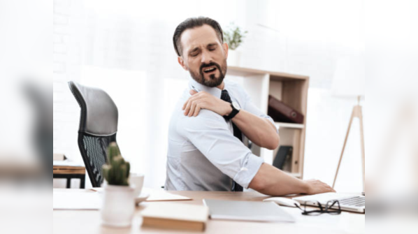 Types of rotator cuff injuries