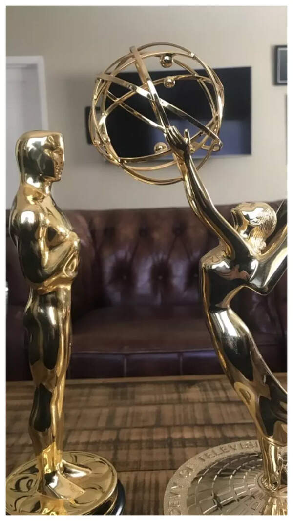 Jordan Peele Images