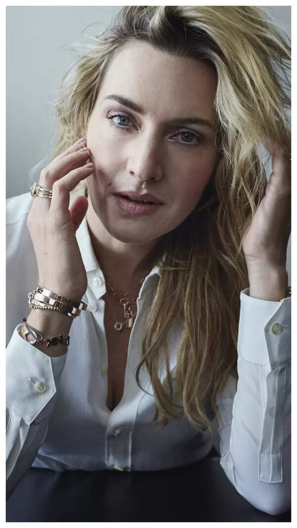 Kate Winslet