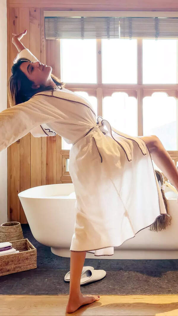 Samantha Ruth Prabhu