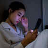 6 dos and don'ts for preventing Smartphone Vision Syndrome