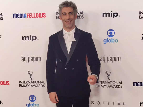 Jim Sarbh Wallpapers