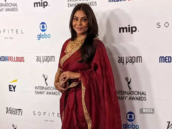 Shefali Shah Wallpapers