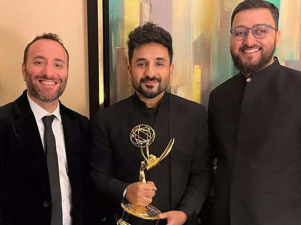 Vir Das Pictures