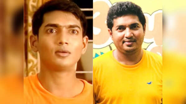 Vikas Kadam