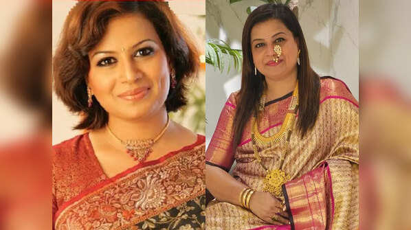 Neelam Shirke