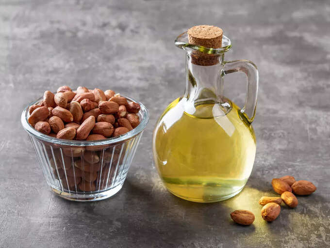 Is peanut oil really healthy? Here's the truth The Times of India