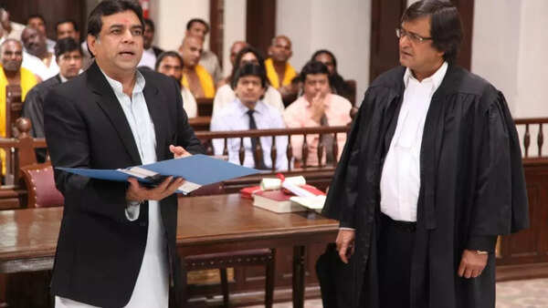 Lalji Mehta Photos