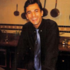 ​A chef hit me with a plate on my head when I was 17