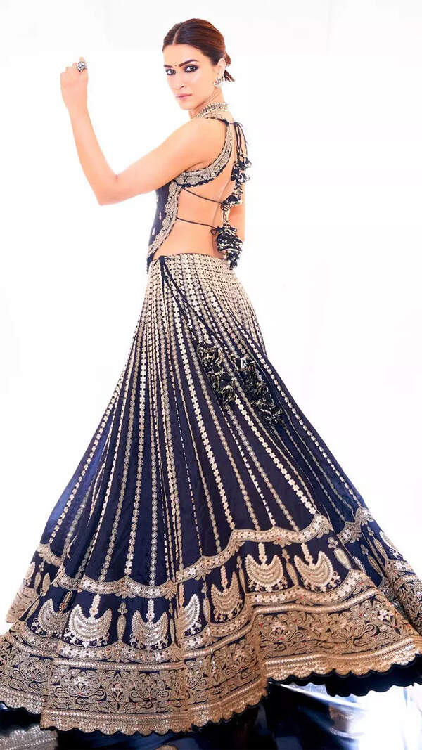 Kriti Sanon