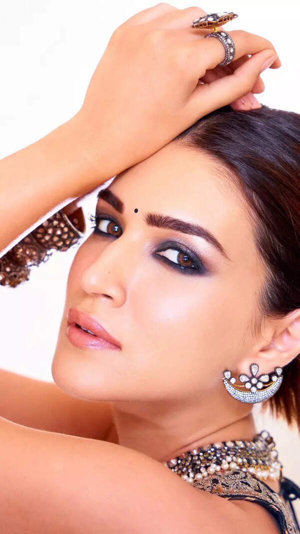 Kriti Sanon