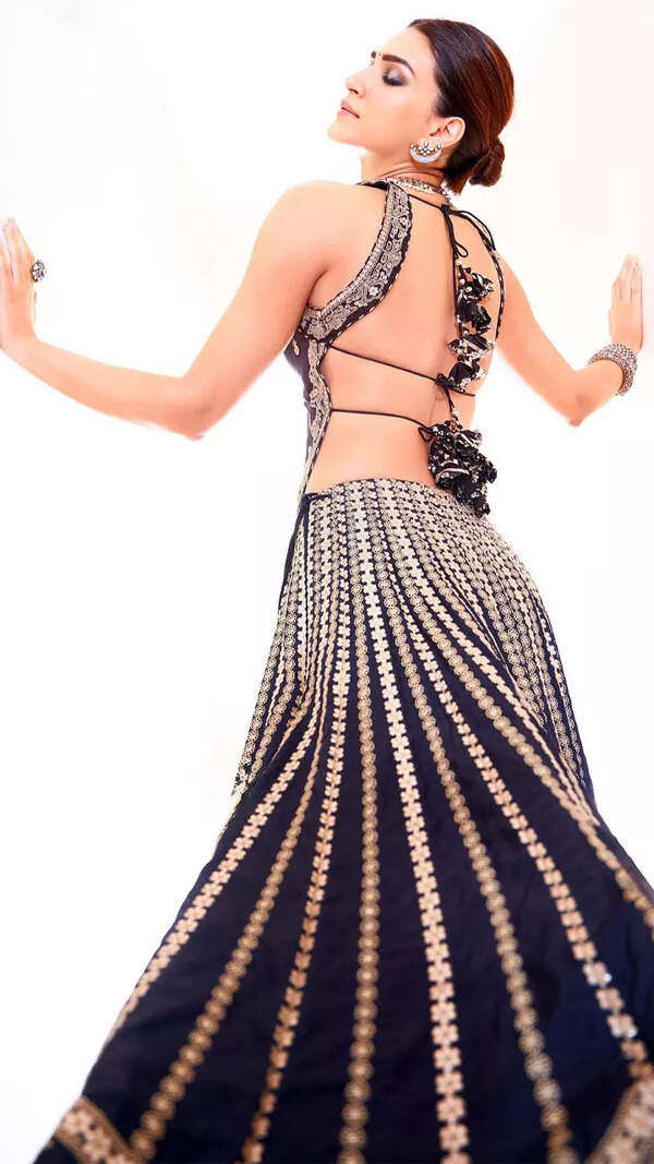 Kriti Sanon Pictures