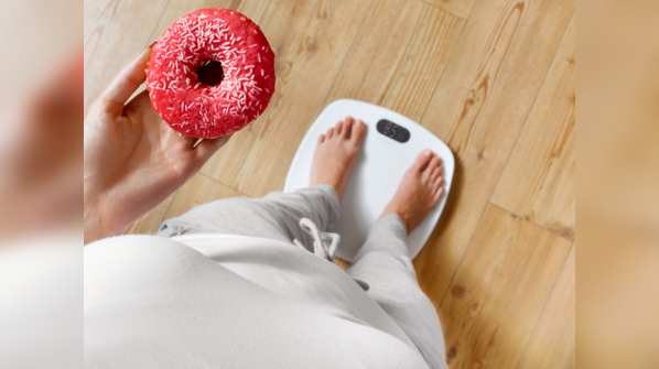 Importance of a good diet and fitness plan