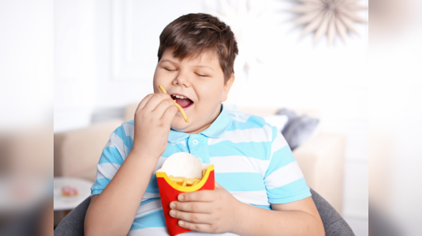 Diet plan for children