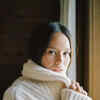 Article image for: Cocooning <i class="tbold">sweater</i>s