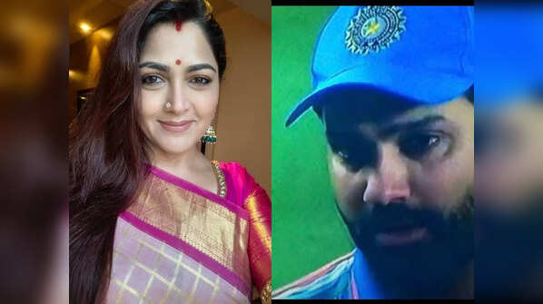Khushbu Sundar