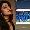 ​Rashmika Mandanna