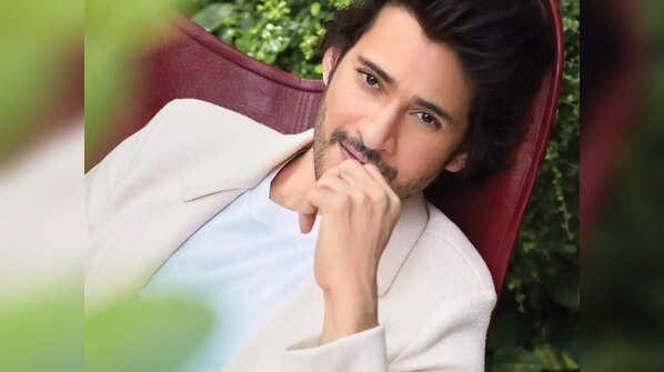 Mahesh Babu