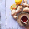 ​Ginger​
