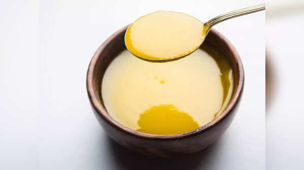 Ghee