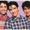 Character in The Archies