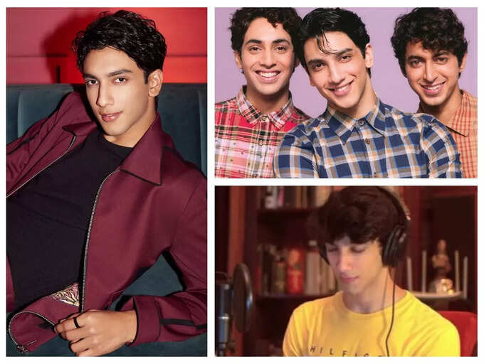 Who is Vedang Raina? All you need to know about 'The Archies' star