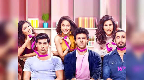 Pyaar Ka Punchnama (PKP)