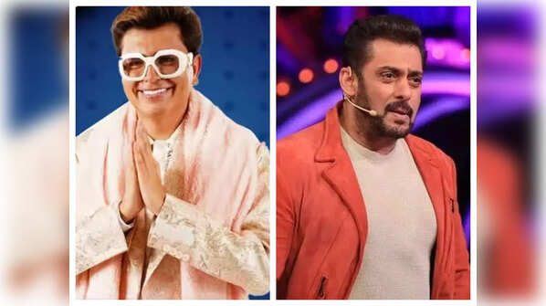 Salman Khan always supported me