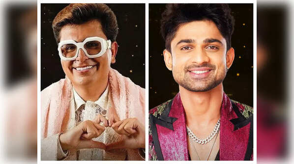 Abhishek is a special person to me