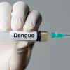 ​Symptoms of dengue