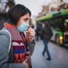 ​Pollution affects sperm quality​