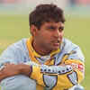 <i class="tbold">Ajay Jadeja</i>