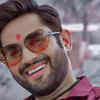 Article image for: <i class="tbold">mandar jadhav</i> was nervous before the first episode