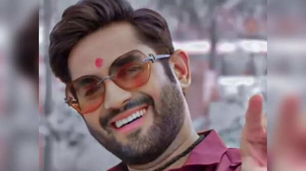 Mandar Jadhav was nervous before the first episode