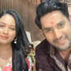 Article image for: <i class="tbold">mandar jadhav</i> is playing Adhiraj