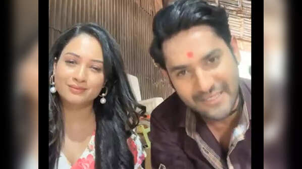 Mandar Jadhav is playing Adhiraj