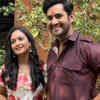 Article image for: <i class="tbold">sukh mhanje</i> Nakki Kay Asta actors Mandar Jadhav and Girija Prabhu get candid on playing Adhiraj and Nitya, the reincarnation story, and more