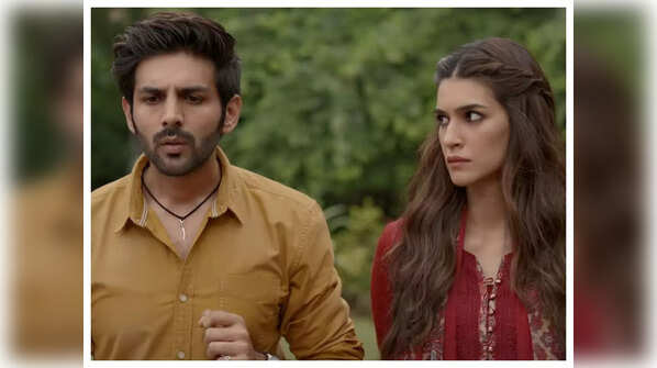 Luka Chuppi