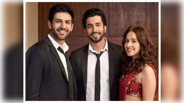 Sonu Ke Titu Ki Sweety