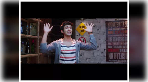 Pyaar Ka Punchnama 2