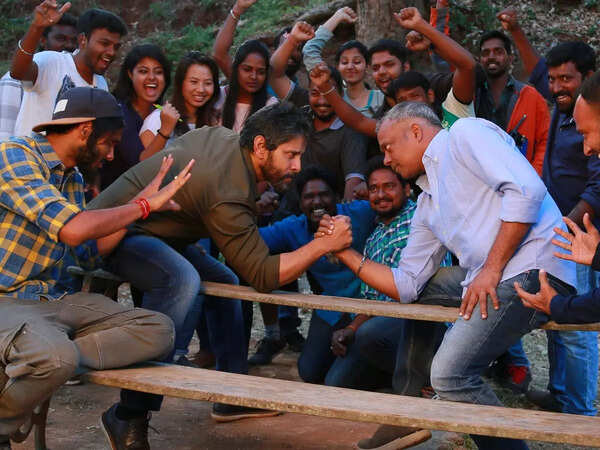 Gautham Menon