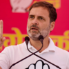 Rahul questioned Modi's caste narrative