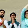 Priyanka challenged PM Modi's 'fakir' image