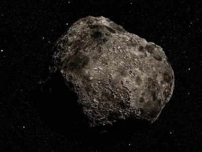 Asteroid 2032:' Will 2013 TV135 crash into Earth in 2032? Probably not. 