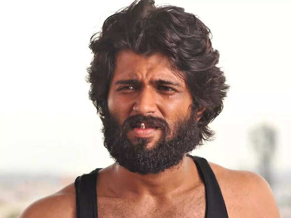 Arjun Reddy