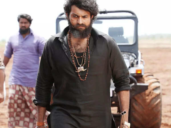 Varun Tej
