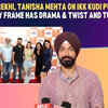 Article image for: Avinesh Rekhi, Tanisha Mehta on Ikk Kudi Punjab Di: This show is like an action-packed film