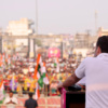 Rahul Gandhi calls for new revolution in India
